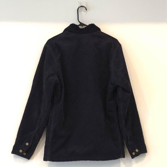 Men’s Lee x Sophnet corduroy blouson jacket size L / 40 - Picture 3 of 4